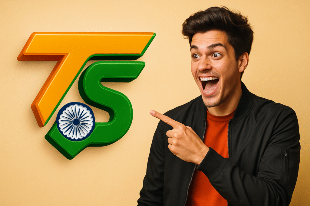 Tashan Win Register Official Website